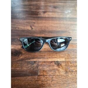 Ray-Ban Wayfarer sunglasses Black